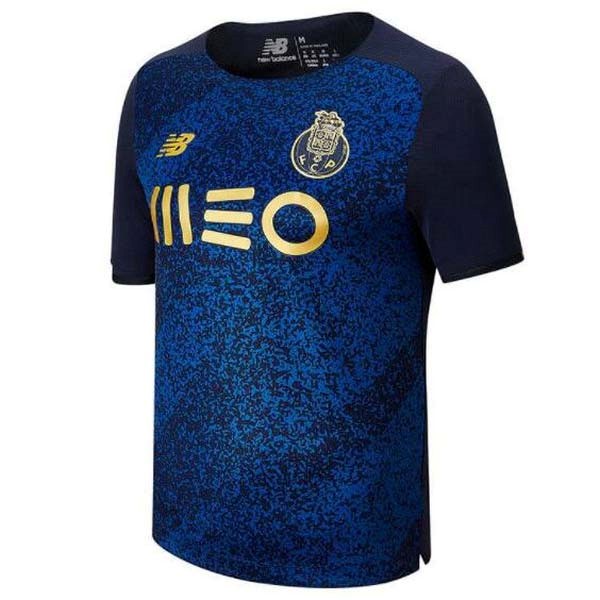 Tailandia Camiseta FC Oporto 2nd 2021-2022